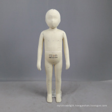 dress form mannequin for sewing, Children Full body tailor fitting dressmaker dummy with detachable head and leg, 3 age